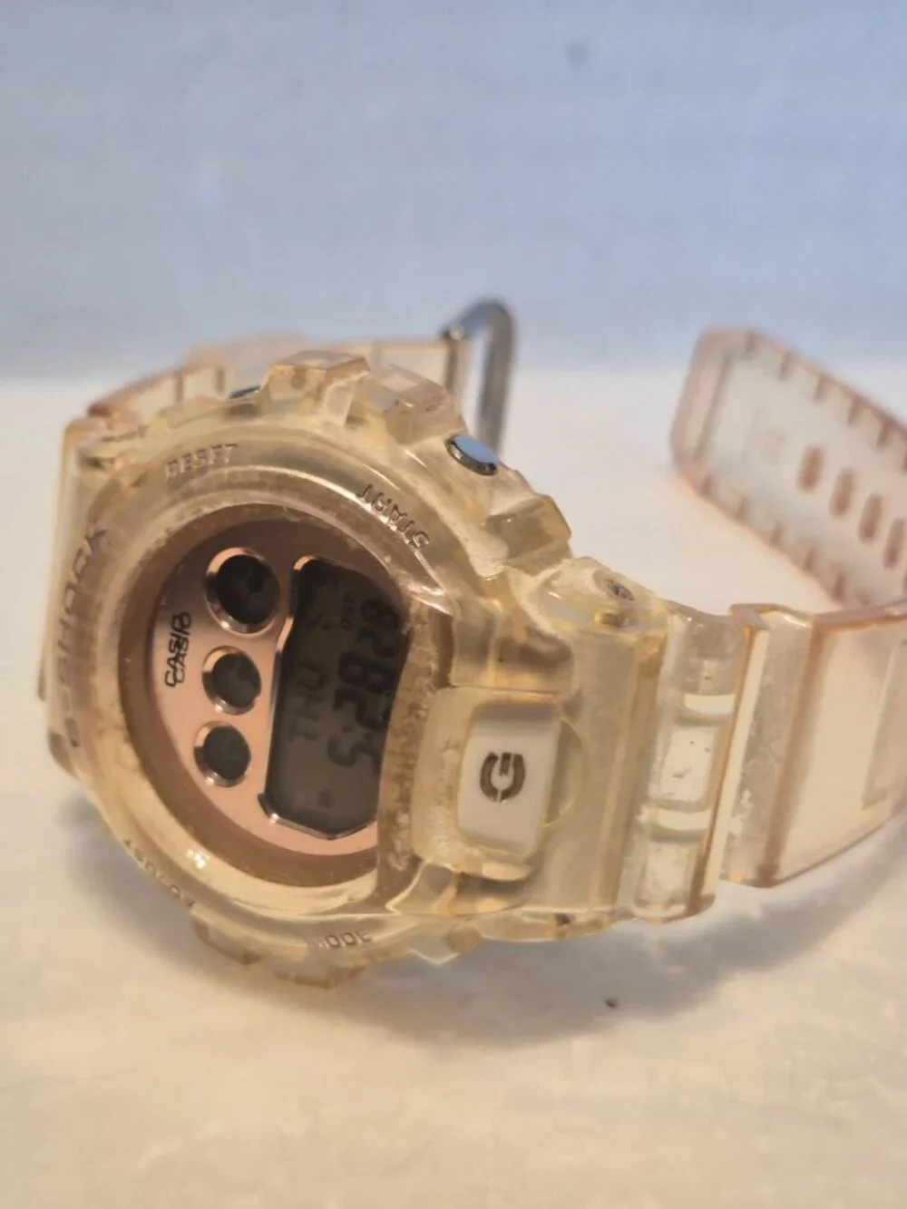 Casio G Shock NWOT condition